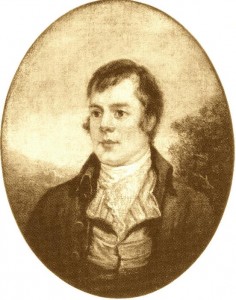 Robert Burns