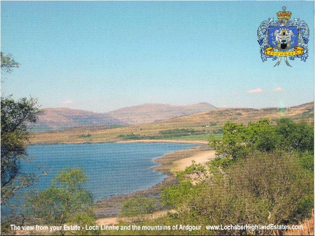 Loch Linnhe