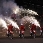 "Edinburgh Military Tattoo"