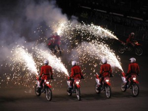 "Edinburgh Military Tattoo"