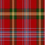 Robert Burns World Federation Tartan