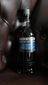 Three Wood Auchentoshan